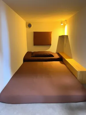 Green Guesthouse Photos
