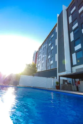 ibis Mackay Leisure & Recreation Photos
