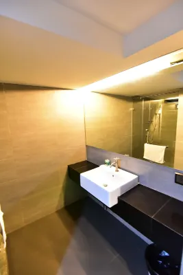 B1 Residence Kamar Photos