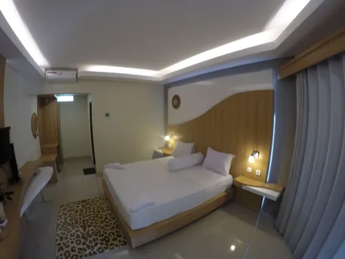 Coral Beach 2 Bungalow Camere Photos