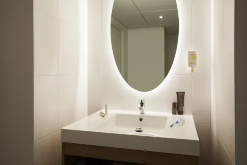 Aparthotel Adagio Access Nancy Centre Rooms Photos