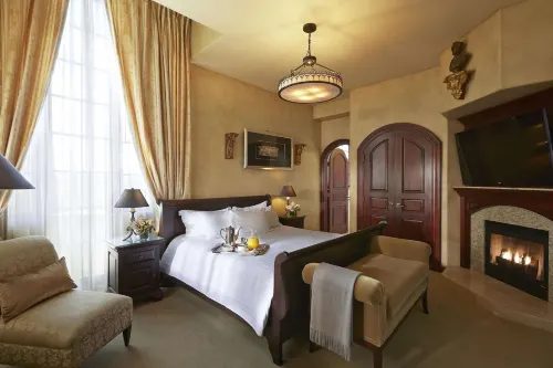 The Mission Inn Hotel and Spa Photos