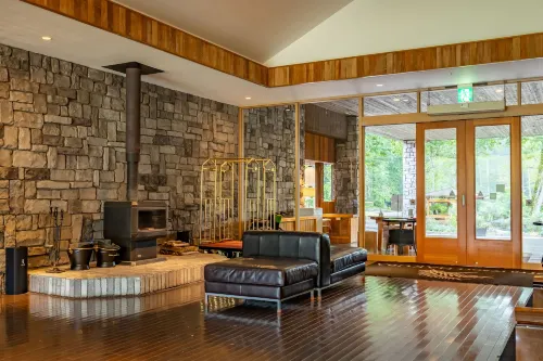 Hotel Sierra Resort Hakuba Public Areas Photos
