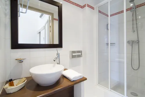 Hôtel la Villa Tosca Rooms Photos