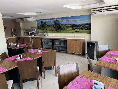 Ibiza Barra Hotel Ristorazione Photos