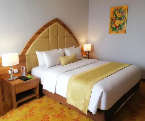 Grand Serela Yogyakarta Photos