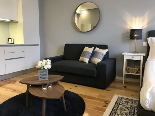 Virtudes City Lofts Chambres Photos