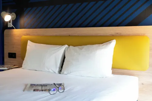 Ibis Styles Colmar Centre Phòng Photos