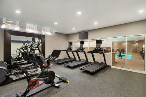 Hampton Inn & Suites Exeter Loisirs et amusements Photos