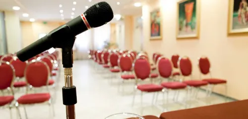 Hotel Repubblica Marinara Business Facilities Photos