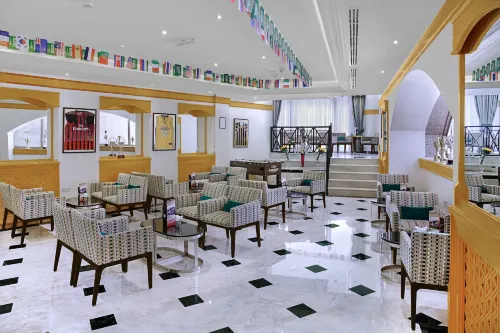 Makkah Hotel Makanan Photos