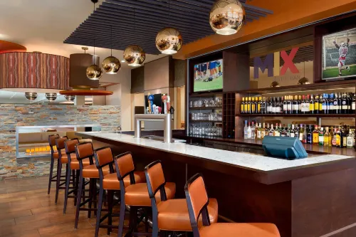 Delta Hotels Saint John Leisure & Recreation Photos