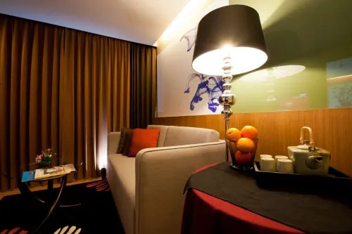 41 Suite Bangkok Photos