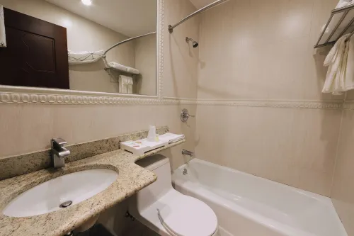 Asiatic Hotel - Flushing Chambres Photos