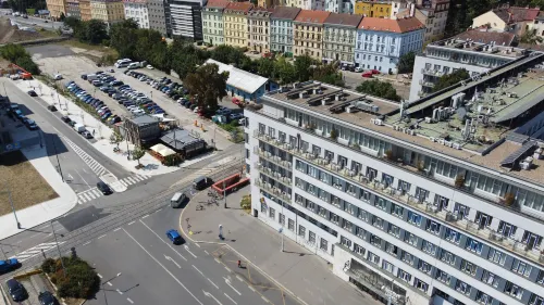 Akcent Hotel À proximité de l'hôtel Photos