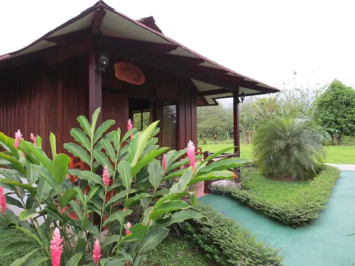 Arenal Montechiari Hotel Public Areas Photos
