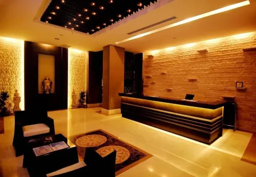 Seamelia Beach Resort Hotel & Spa Здоровье и отдых Photos
