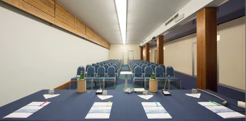 Best Western Grand Hotel Guinigi Business Facilities Photos