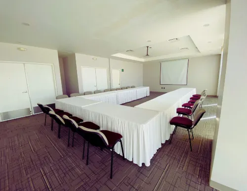 La Quinta by Wyndham Aguascalientes Espaces Affaires Photos