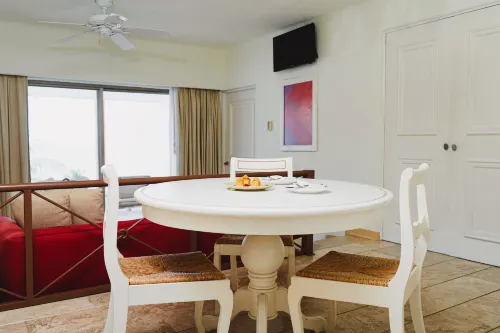 Camino Real Zaashila Huatulco Rooms Photos