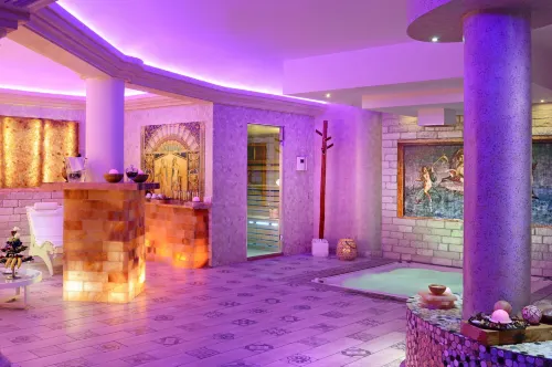 Villa Le Zagare Relais & SPA Loisirs et amusements Photos