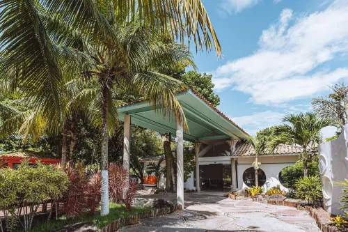 Own Búzios Beach Hotel Экстерьер Photos