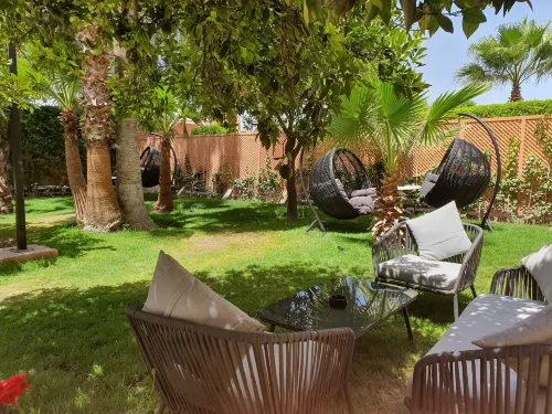 Tui Blue Medina Gardens - Adults Only - All Inclusive Exterior Photos