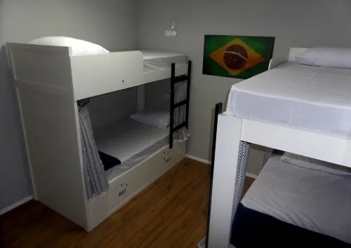 Visto Hostel Kamar Photos