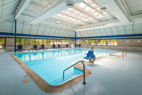 The English Inn of Charlottesville Leisure & Recreation Photos