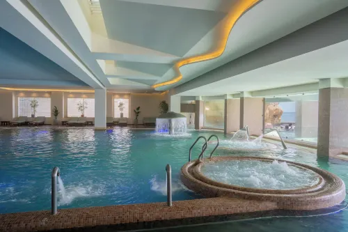 Hotel Bel Azur Thalasso & Bungalows Loisirs et amusements Photos