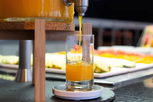 Hotel Sol e Mar Albufeira - Adults Only Dining Photos