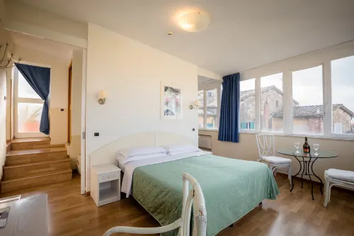 Hotel Duomo Featured Photos