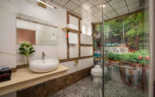 Sapa Praha Hotel Phòng Photos
