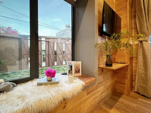 Vanilla Ho Tram Homestay Værelser Photos