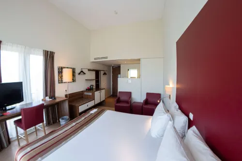 City Hotel Gouda, WorldHotels Crafted Collection Photos