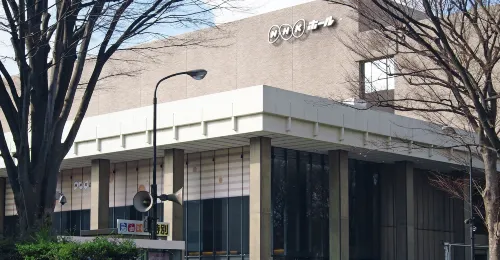 Shibuya Creston Hotel من الخارج Photos