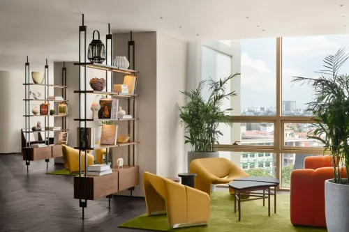 L7 West Lake Hanoi by Lotte Loisirs et amusements Photos