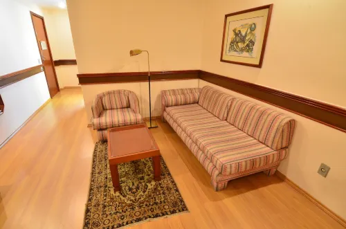 Hotel Gran Corona Rooms Photos