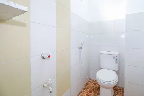 Le Paris Syariah Residence Photos