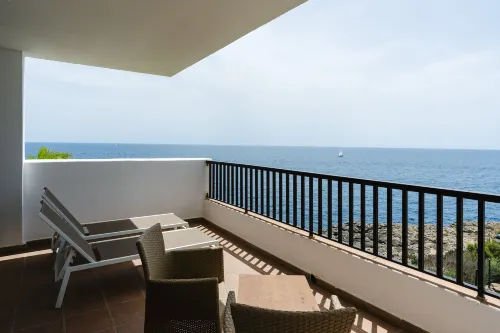 Alua Suites Las Rocas Chambres Photos
