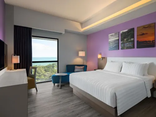 Mercure Padang Kamar Photos