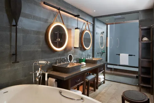 Andaz Bali, by Hyatt Photos