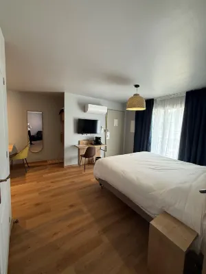 Tulip Inn Honfleur Residence Photos