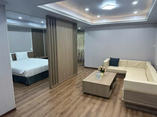 Mekong Hotel Photos