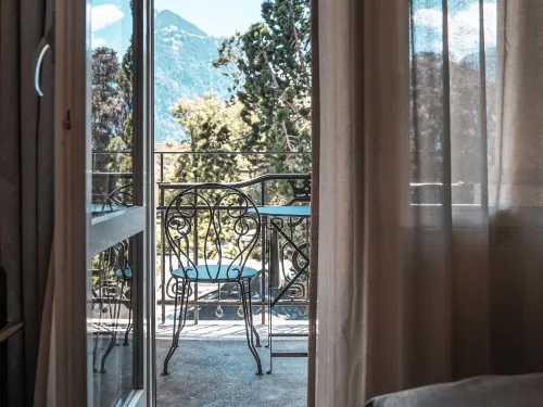 Royal St Georges Hotel Interlaken - MGallery Collection À proximité de l'hôtel Photos