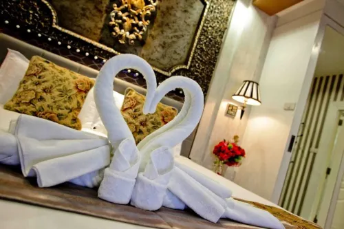 KTK Pattaya Hotel & Residence Photos