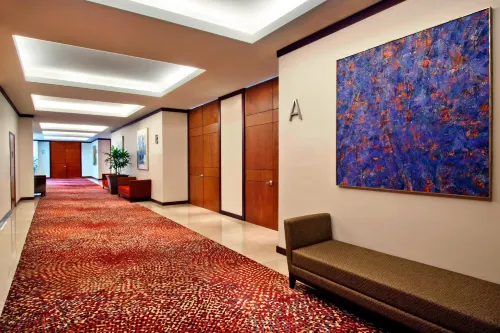 Sheraton Santiago Hotel and Convention Center Public Areas Photos