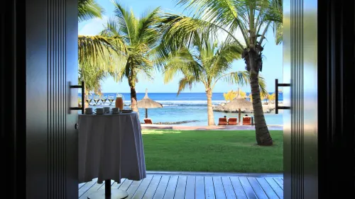 The Westin Turtle Bay Resort & Spa, Mauritius Espaces Affaires Photos