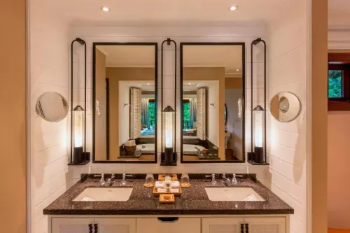 Constance Lemuria Seychelles Camere Photos