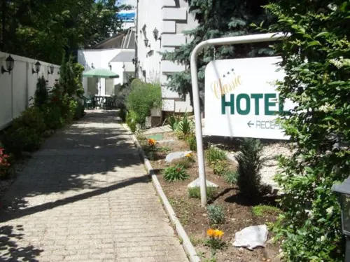 Classic Hotel Public Areas Photos